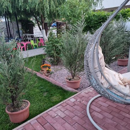 Casa Timerar 维纳斯 外观 照片
