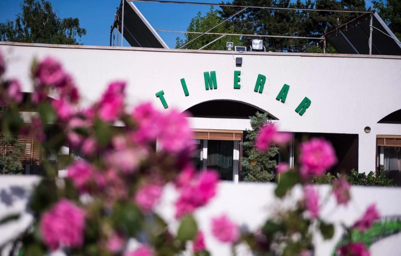 Casa Timerar 维纳斯 外观 照片