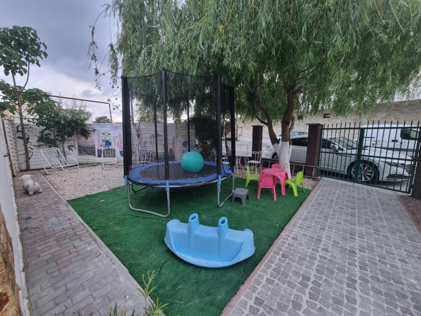 Casa Timerar 维纳斯 外观 照片