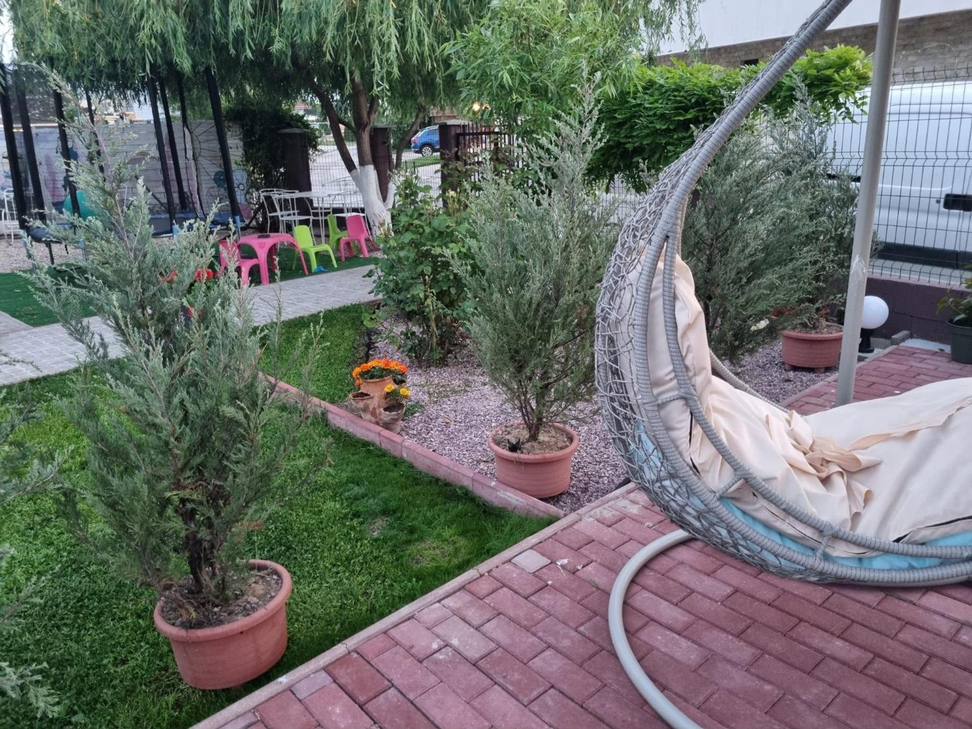 Casa Timerar 维纳斯 外观 照片