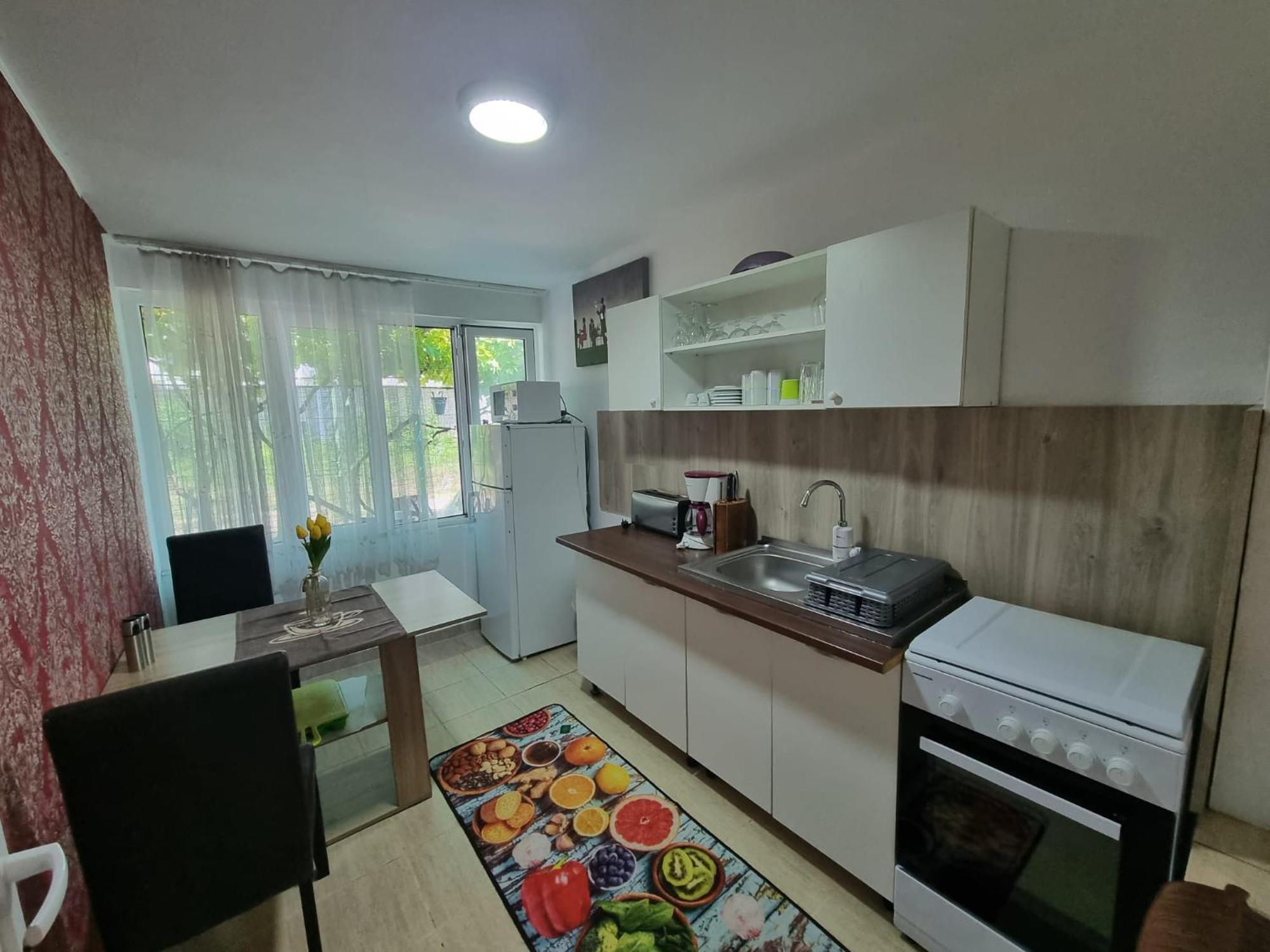 Casa Timerar 维纳斯 外观 照片