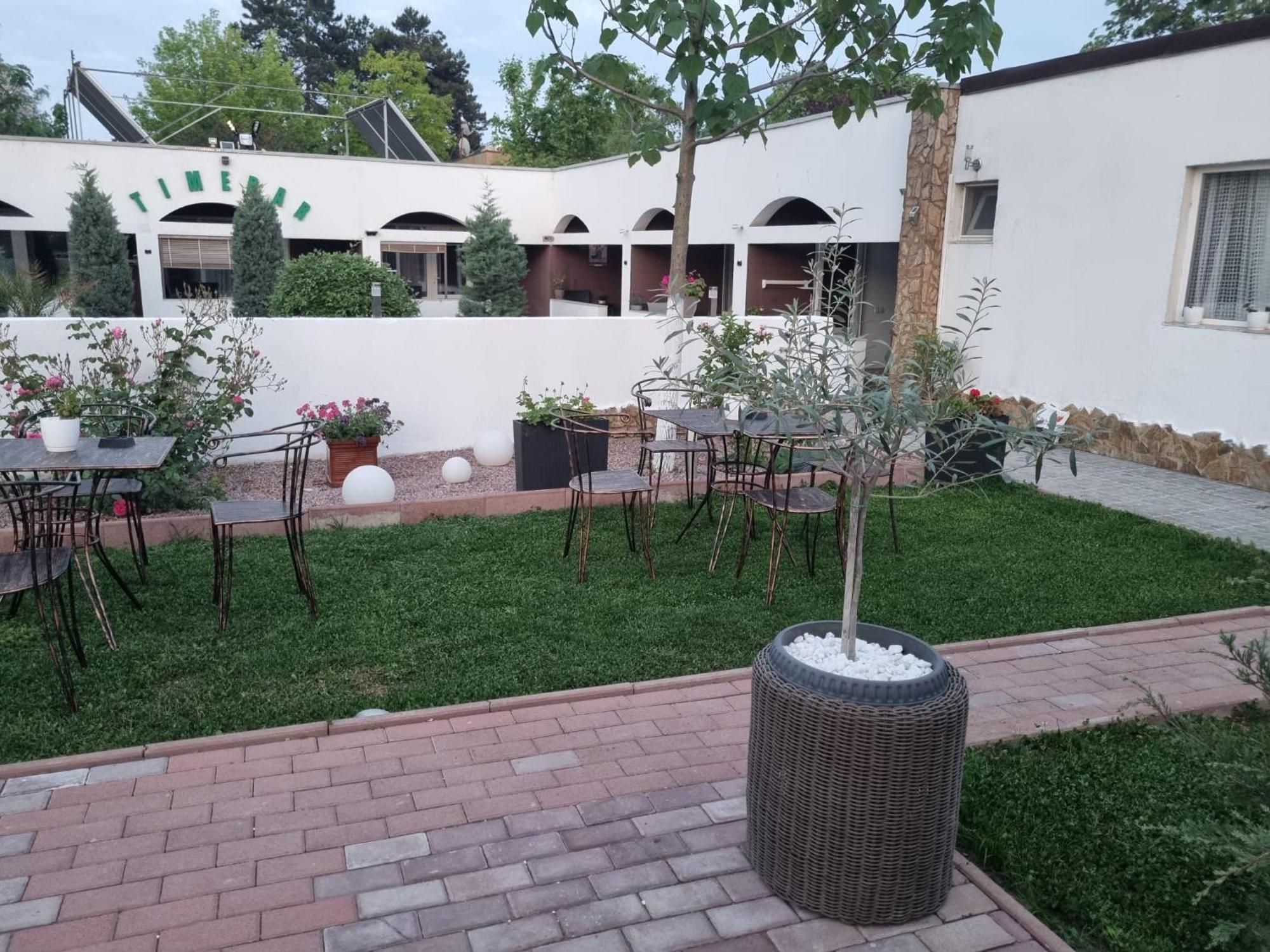 Casa Timerar 维纳斯 外观 照片